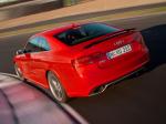 Audi RS5 Coupe 2012 года (AU)